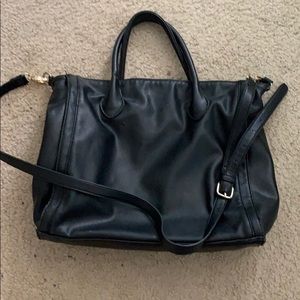 forever 21 crossover bag